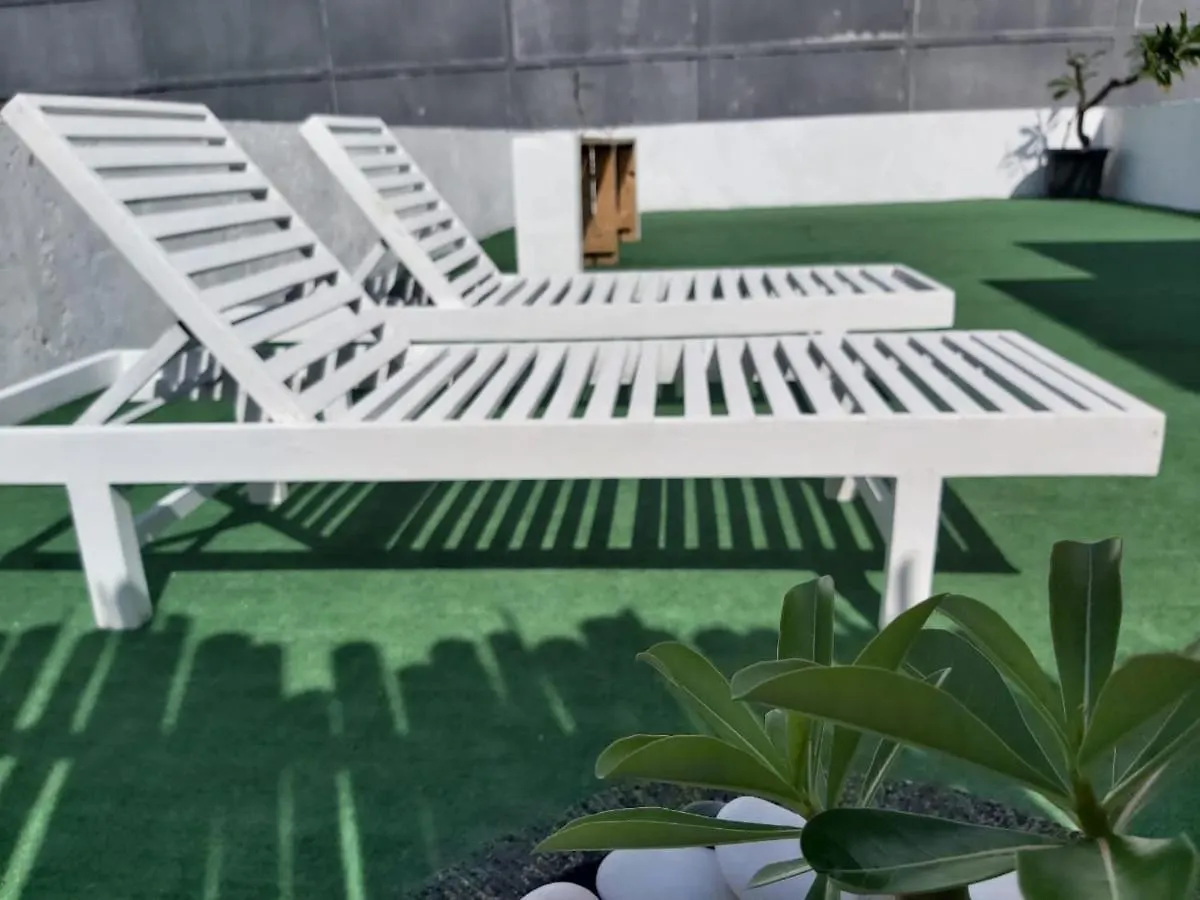 Hotel Genta House Kuta Lombok 0*,