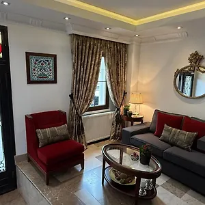 Four Doors Hotel Estambul