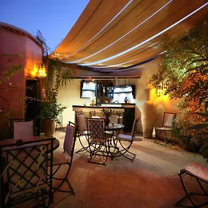Ain Marrakech Riad Marrakesh