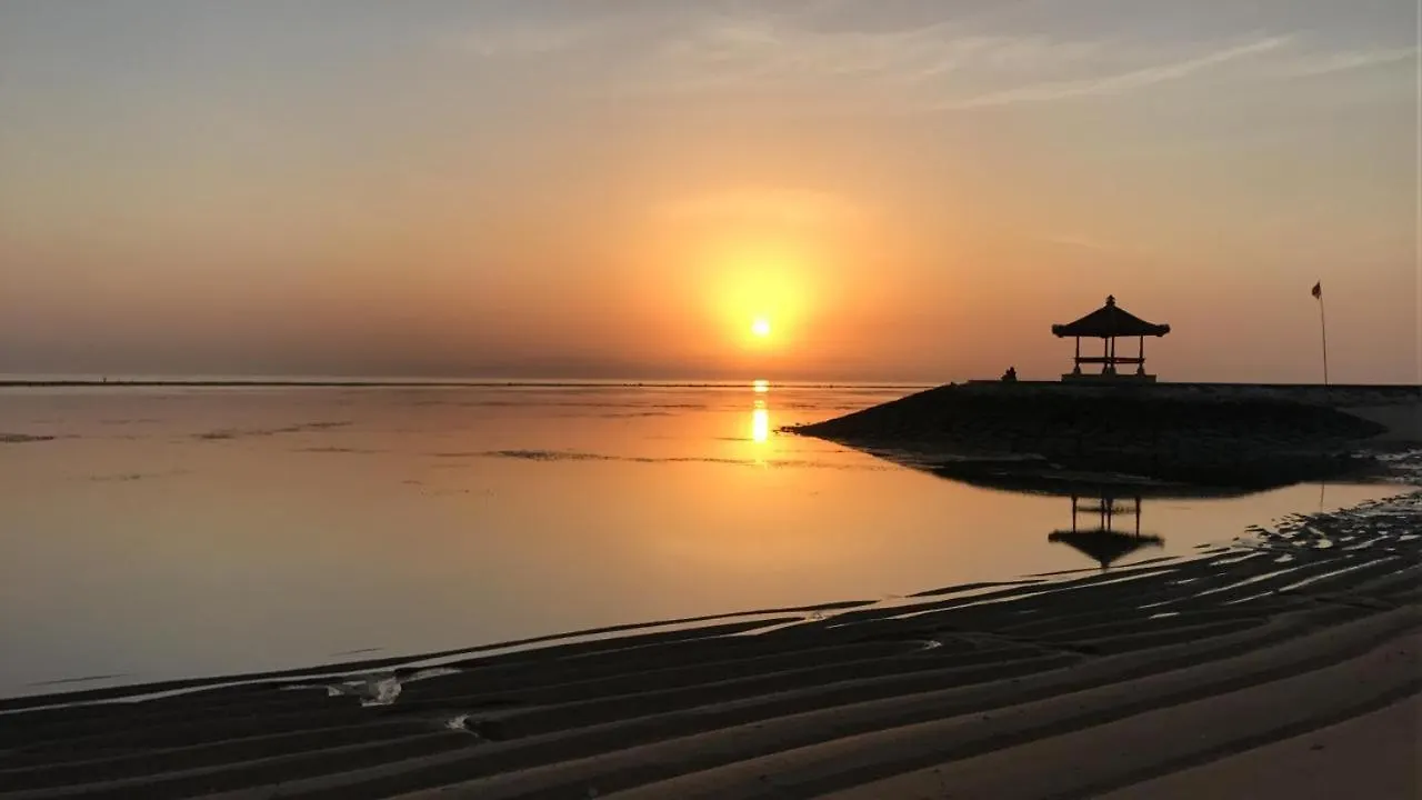 Hotel Genta House Kuta Lombok Indonezja