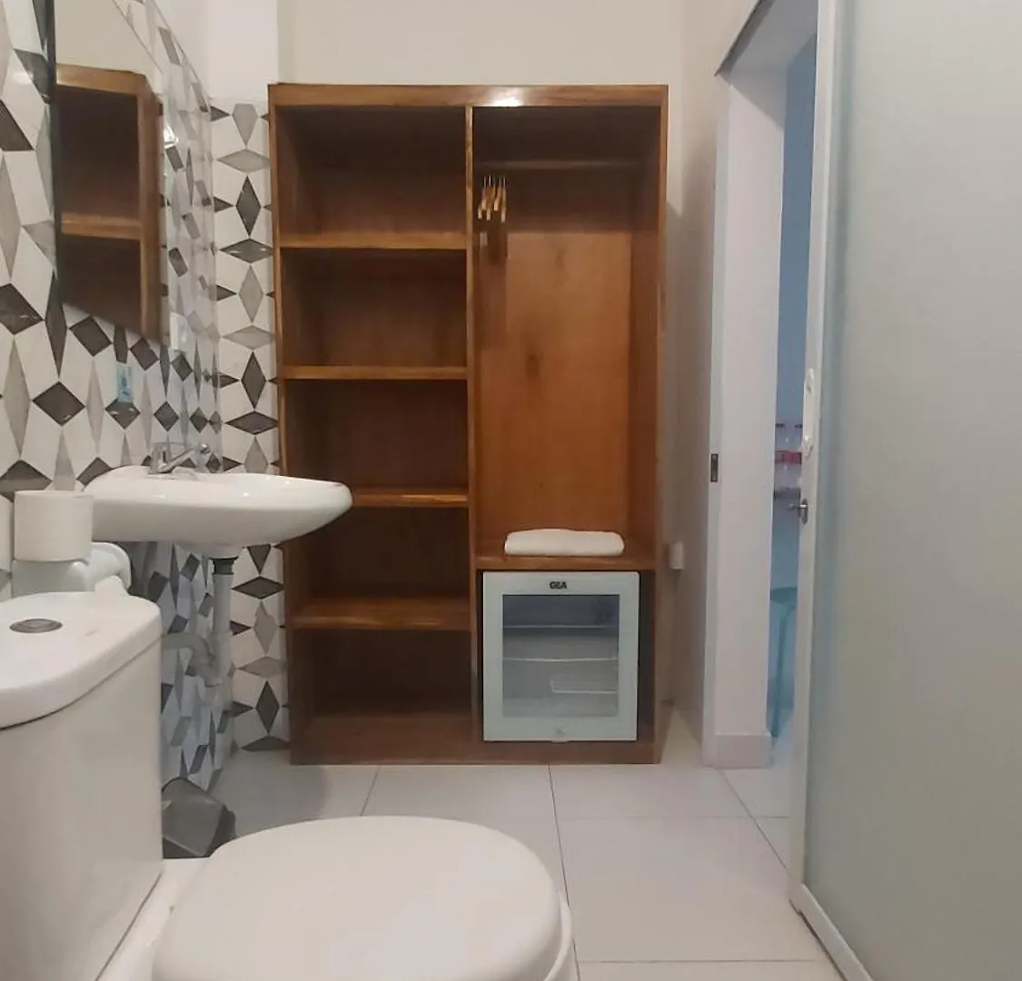 Hotel Genta House Kuta Lombok