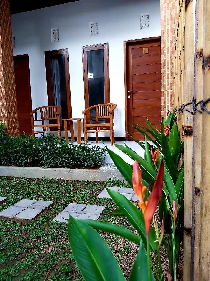 Hotel Genta House Kuta Lombok 0*,  Indonezja
