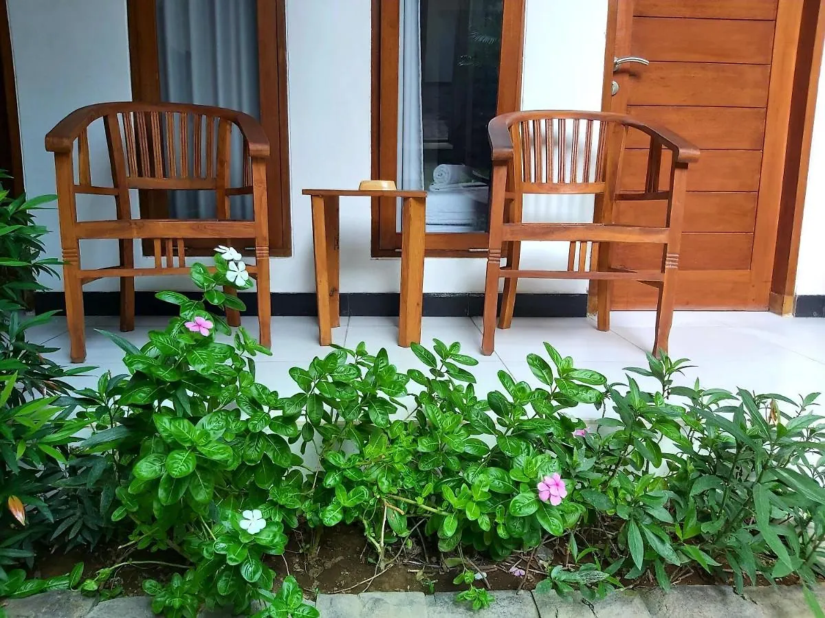 Genta House Hotel Kuta  0*, Kuta (Bali) Indonesia