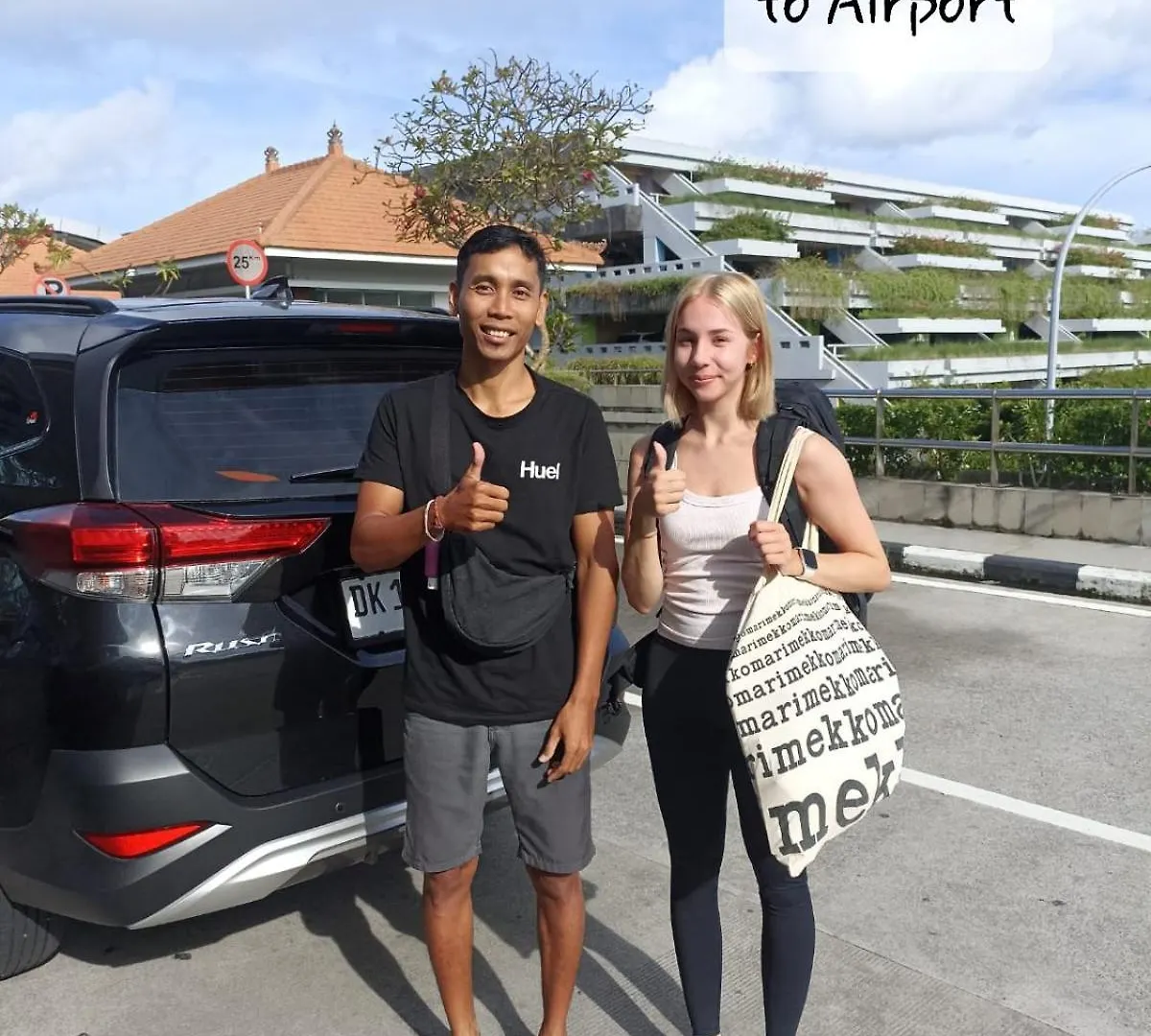 Genta House Hotel Kuta  Guest house Kuta (Bali)