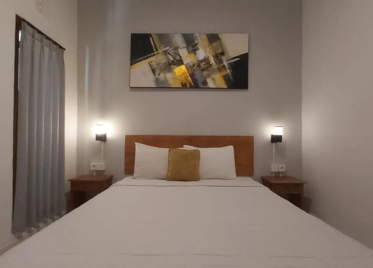 Guest house Genta House Hotel Kuta
