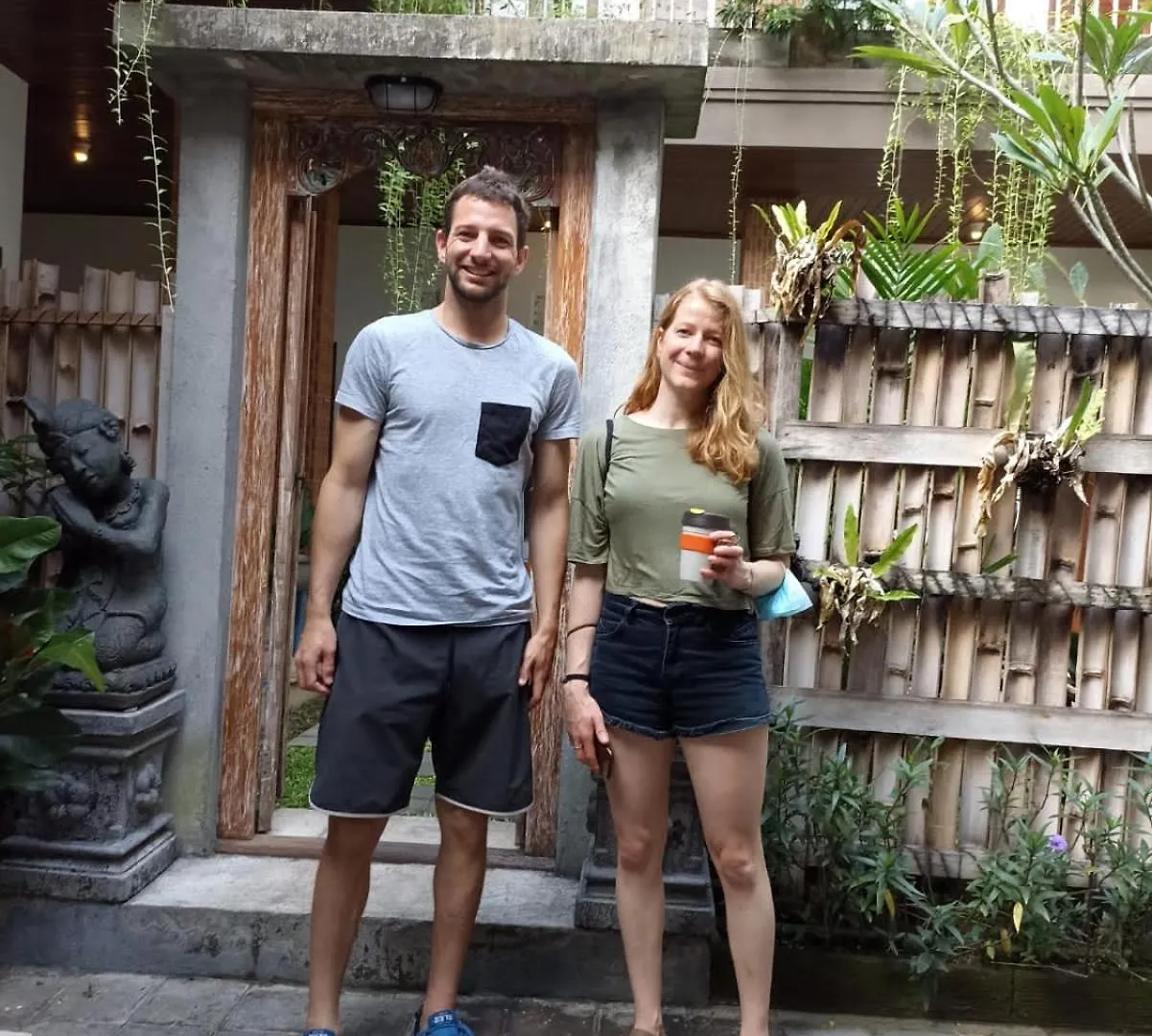 Genta House Hotel Kuta  0*, Kuta (Bali) Indonesia