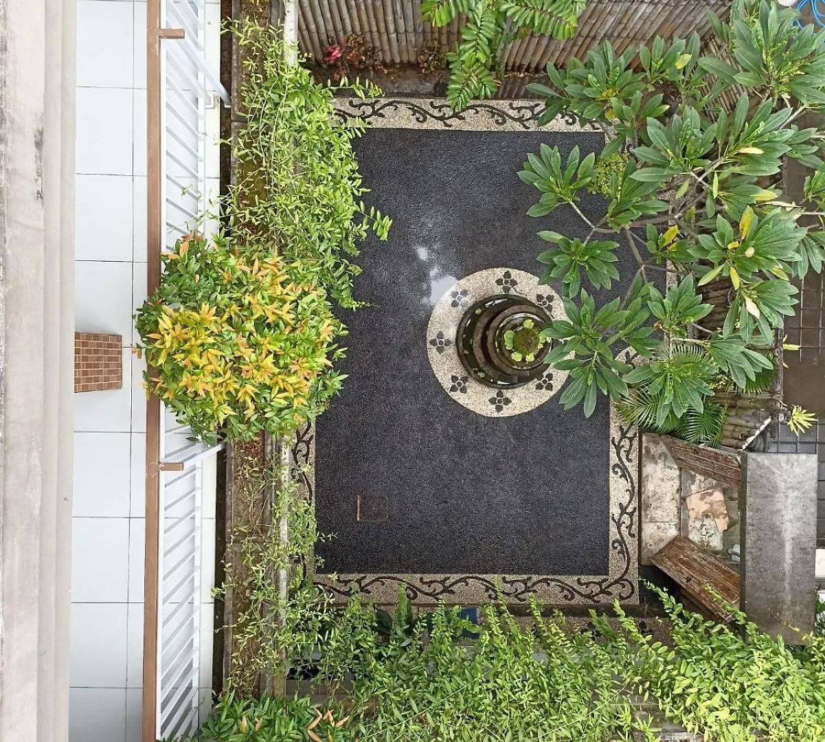 Genta House Hotel Kuta  Guest house Kuta (Bali)