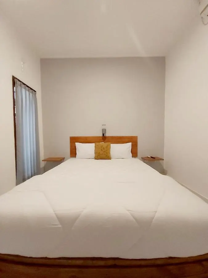 Genta House Hotel Kuta  Indonesia