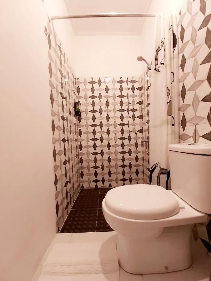 Genta House Hotel Kuta  Indonesia